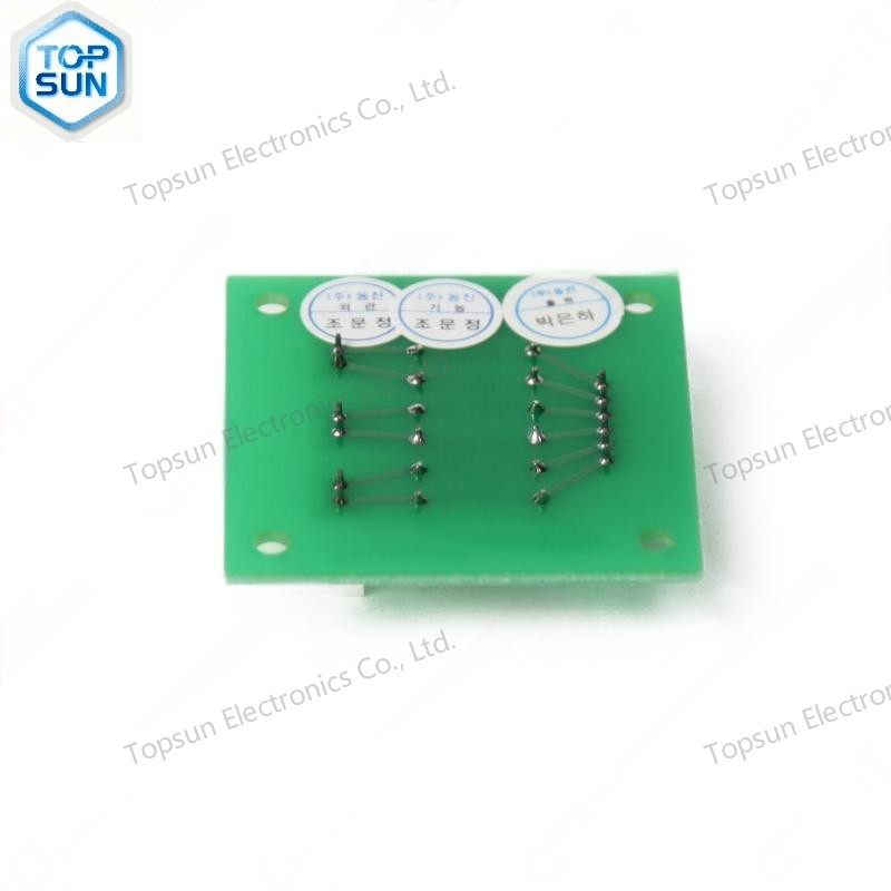 Topsun Electronics Co., Ltd
